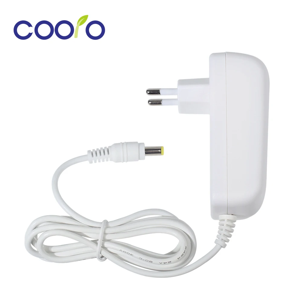 

LED Power Supply Adapter DC24V 1A Charger For Led Strip Lighting Led Power Driver EU/US Plug