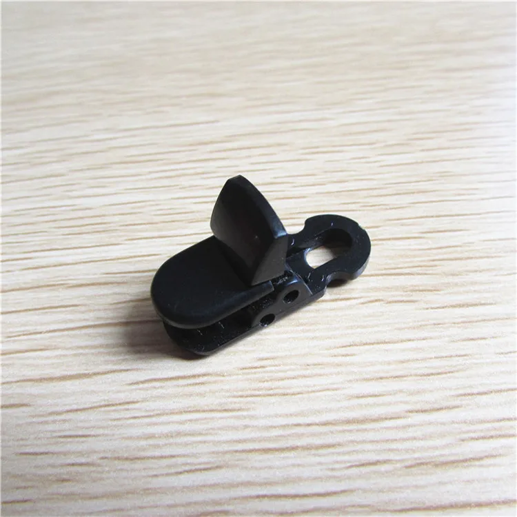 plastic gripper