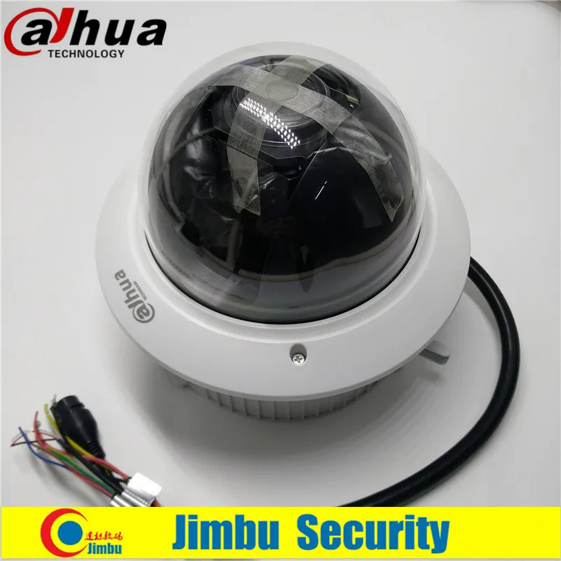 Сетевой видеорегистратор Dahua PTZ CMOS камера 25x оптический зум 2MP фокусным