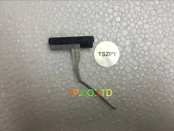

10 pieces For HP For ENVY 15 15-j105tx 15-j laptop DW15 6017B0416801 SATA Hard Drive HDD Connector Flex Cable