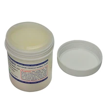Kingbo RMA 218 BGA Solder Flux Paste Solder 100g BGA IC SMT Reballing Tools