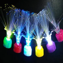 Для детей, Креативный светодиодный, блестящая Роза, яркая, для детей, обучающая, интересная игрушка для детей, вишня, рождественские игрушки