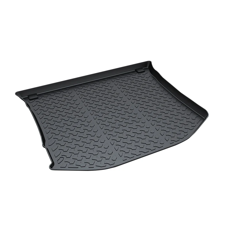 

Trunk Mat For Jeep 4700 Premium Waterproof Anti-Slip Car Protector Carpet Floor Mats