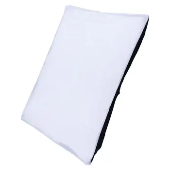 

50x70cm Studio Light Photography Softbox Umbrella Fr 4 Socket E27 Lamp Bulb Head