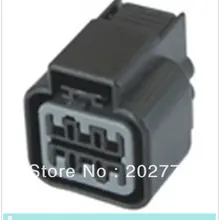 Longyue 10 комплект Универсальный 6 способ булавки Женский Mitsu свет разъем фары для hyundai и KIA Maxima