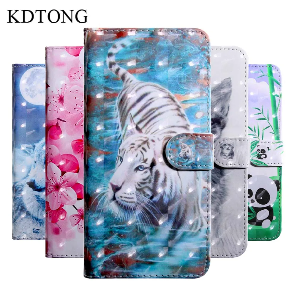 

Phone Case For Huawei Y6 2019 Case Cover Coque For Huawei Honor 8A Case Flip Leather Magnetic Wallet Card Cover Capa Fundas