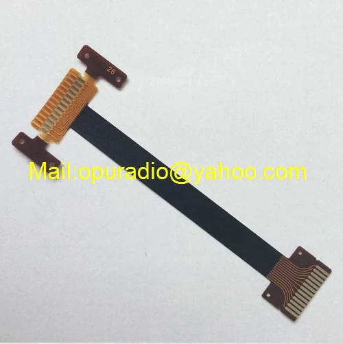 

New Car audio flex ribbon cable for Pioneer DEH-P840MP DEH-P960MP DEH-P9650MP DEH-P9600MP Flat Flexible Ribbon CNP7913
