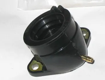 

CH 250CC Intake Manifold Carburetor interface For Carburetor and Engine Chinese Scooter Honda Yamaha CF250 Motorcycles ATV Parts