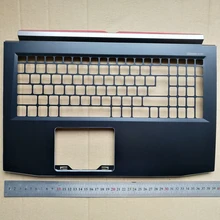 Ноутбук верхний регистр Нижняя крышка для ACER Helios 300 Predator15 G3-571 G3-573 N17C1 PH315