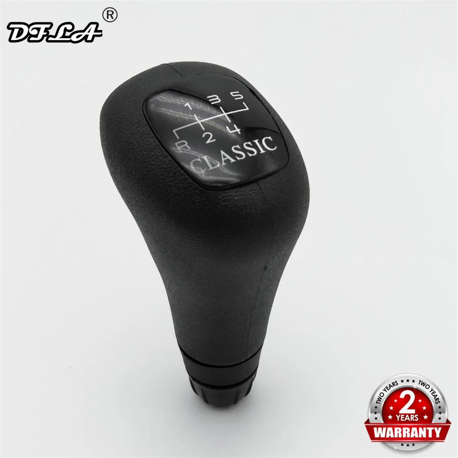Классическая ручка переключения передач для Benz W202 C (93-01) W208 CLK (97-03) W210 E (95-03)