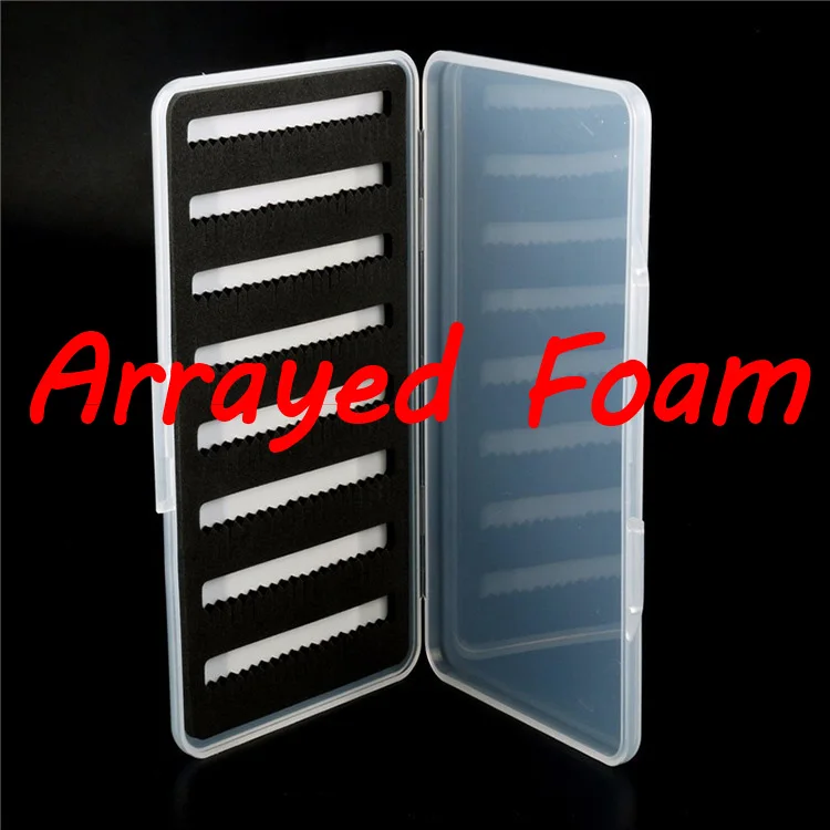 arrayed-foam