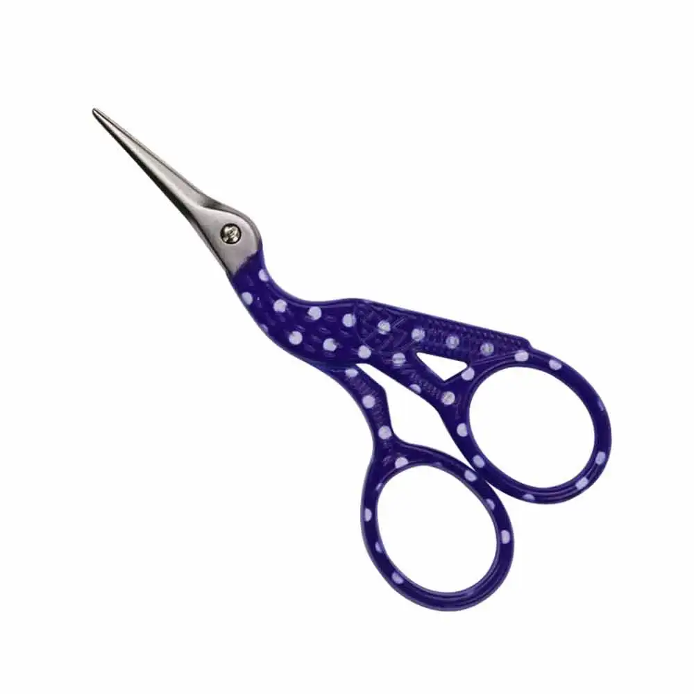 Vintage Stork Scissors