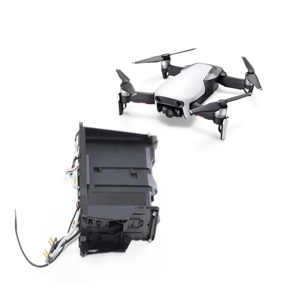 

High-strength ultralight Quadcopter frame Kit Battery Holder Assembly Drone Frame Kit