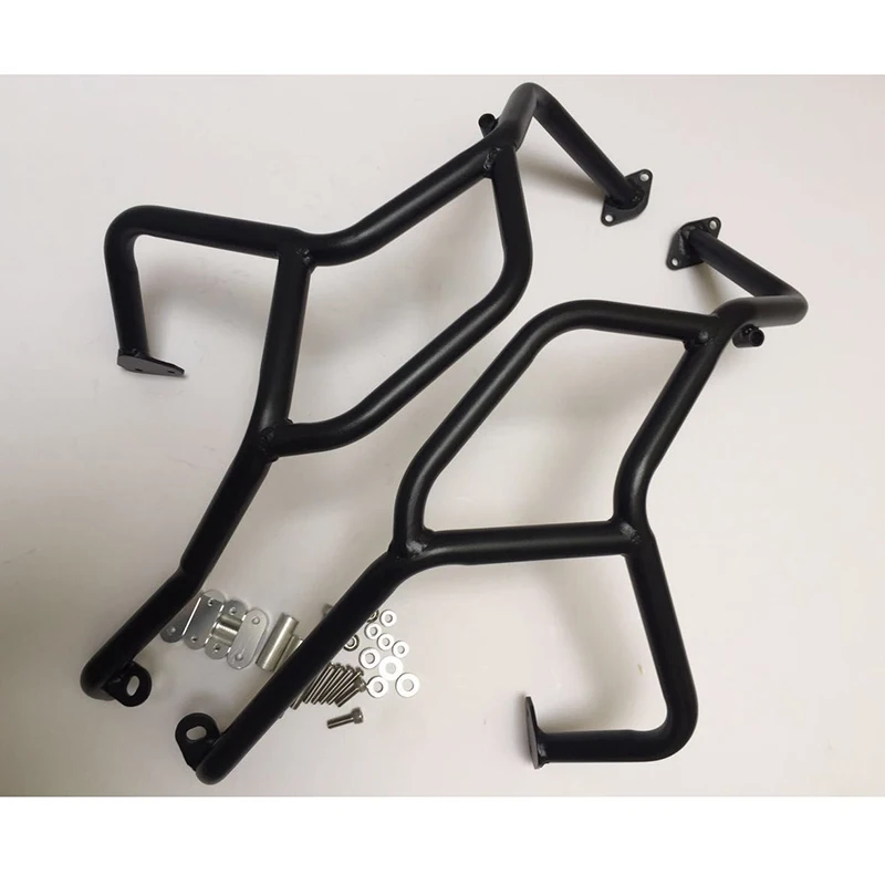Кожух двигателя F650G F700GS F800GS защита от крушения автострады верхней и нижней рамы