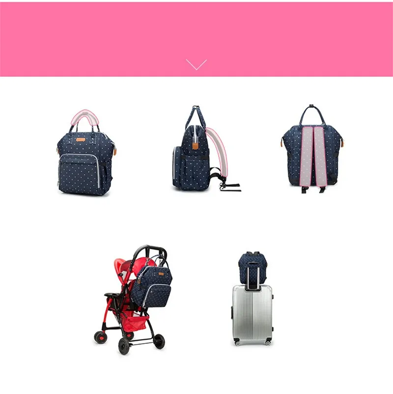Daddy&Mummy Backpack12