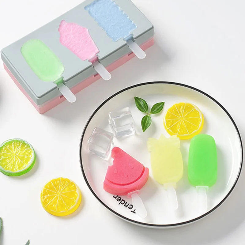 ice cream mold 19