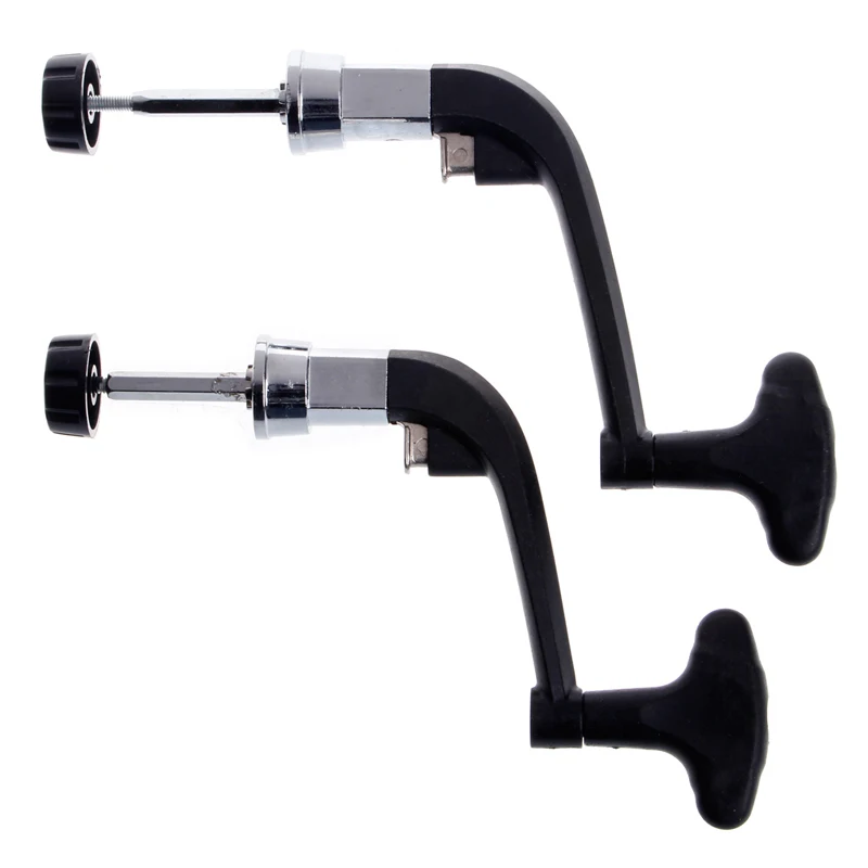 

Rotatable Knob Power Handle Grip Arm For Fishing Spinning Reel Gear Tackle Tool
