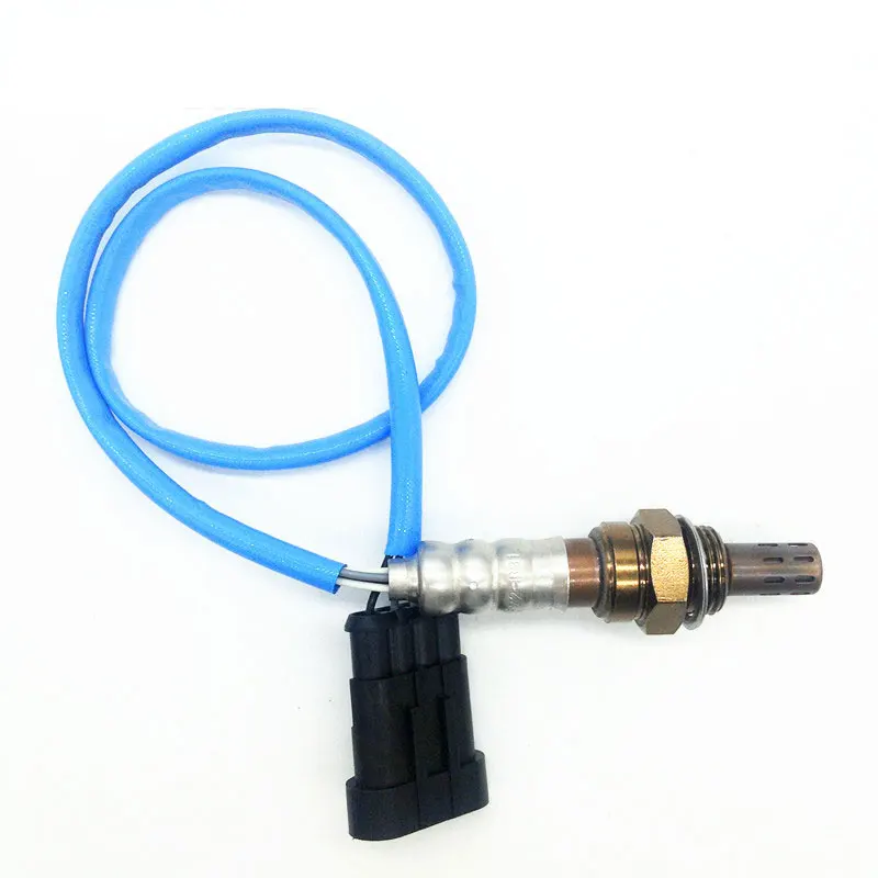 

New OZA641A5 Universal O2 Oxygen Sensor 4 wire Lambda Probe Oxygen Sensor for FIAT Brava Bravo Marea 1.8L 1995-2002 Auto Lambda