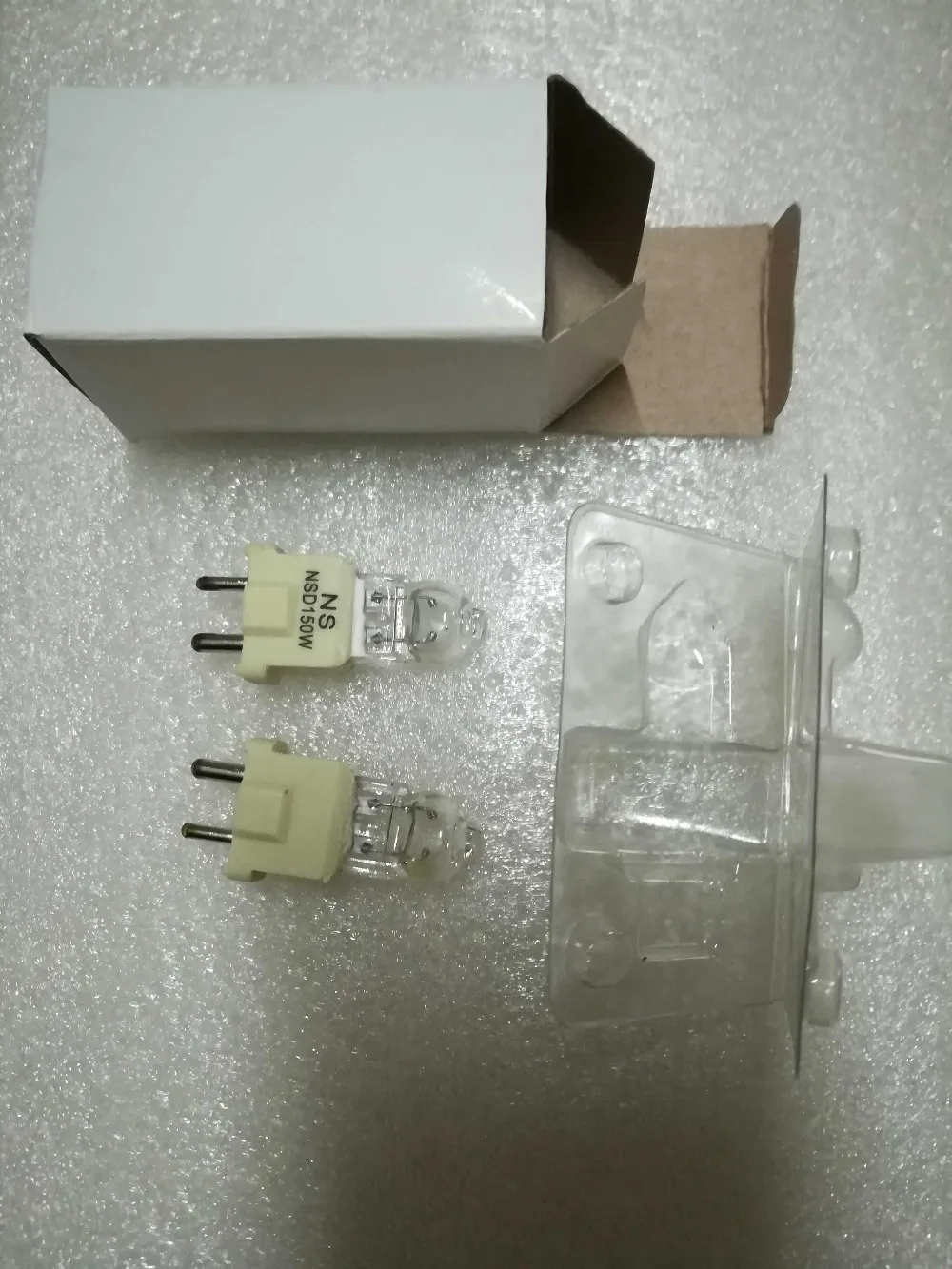 HTI 150 W металлогалогенные лампы, HTI150W на сцене в погоне за светового луча световое шоу диспрозиевая лампа, Moving головной светильник HTI 150 NSD150W