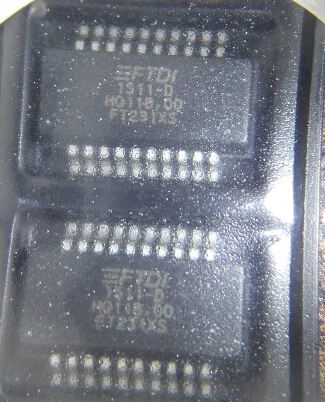 

Neworiginal 1PCS/LOT FT231XS-R FT231XS SSOP-20