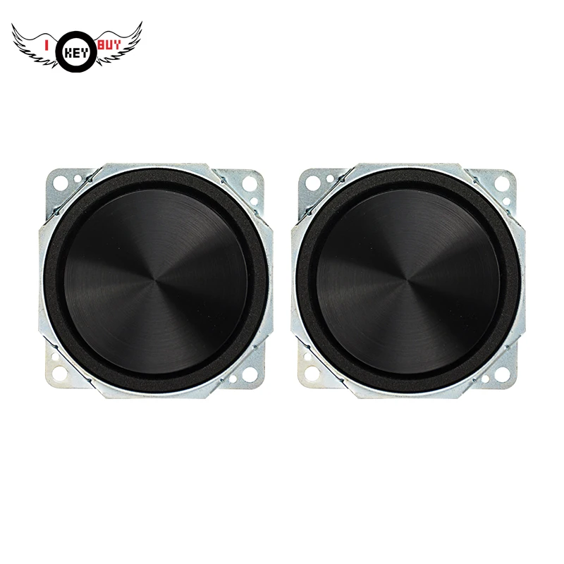DIY Midrange Speakers3