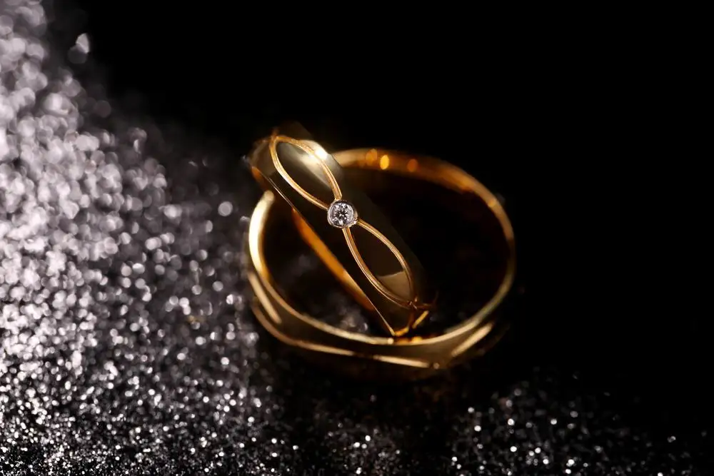 ZP-RC019 Couple Rings (6)
