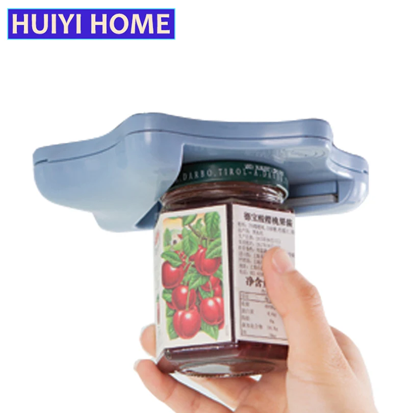 HUIYI дома Бытовая для бутылок удобный многофункциональный Кухня открывалки
