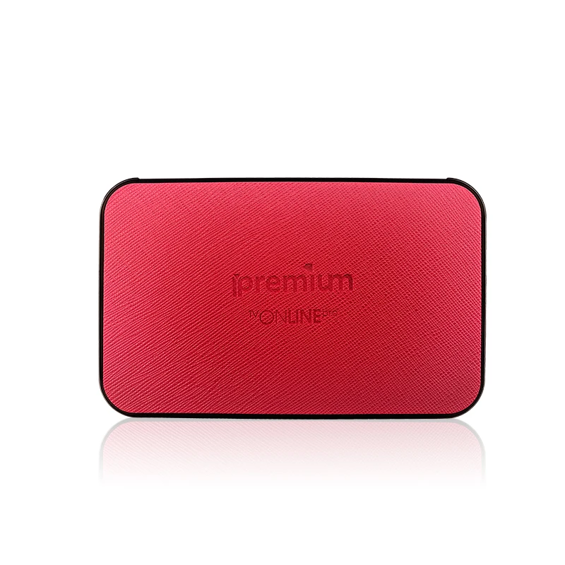 Ipremium AVOV TV online Android smart Box HD медиаплеер только ТВ бокс без каналов или приложений в