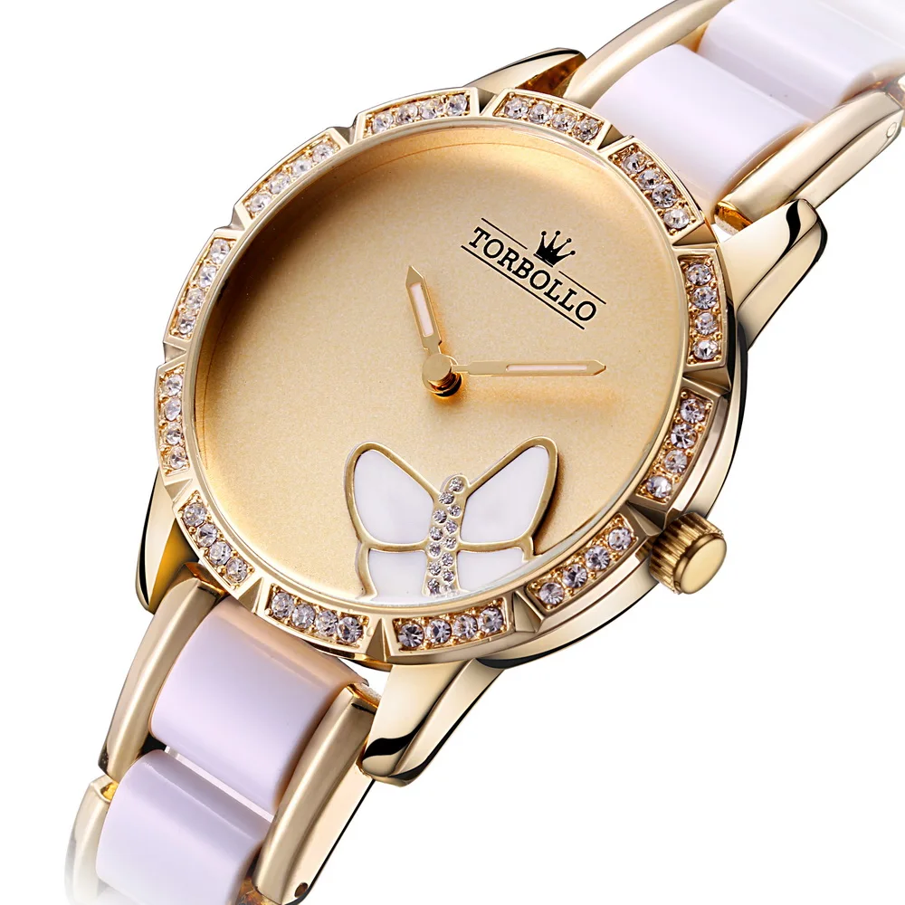 Orologio al quarzo Donne Uomini Amante Orologi In Ceramica 2017 Famoso  Marchio Di Lusso Del Quarzo orologio Fashion Dress orologi Da Polso|watch  brand|watch brand womenwatch f - AliExpress