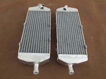 

For KTM 560SMR 450SMR 525SMR 450SX 525SX 03-06 04 05 2003 2004 2005 2006 2003-2006 Aluminum Radiator