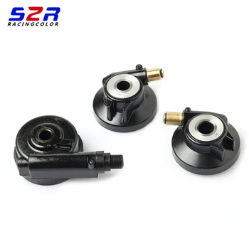 

S2R Motorcycle Speedometer Speedo Gearfor YAMAHA ZY125 RS100 JOG100 RS BWS ZY JOG 100 125 Scooter Moped Meter Drive Gear Assy