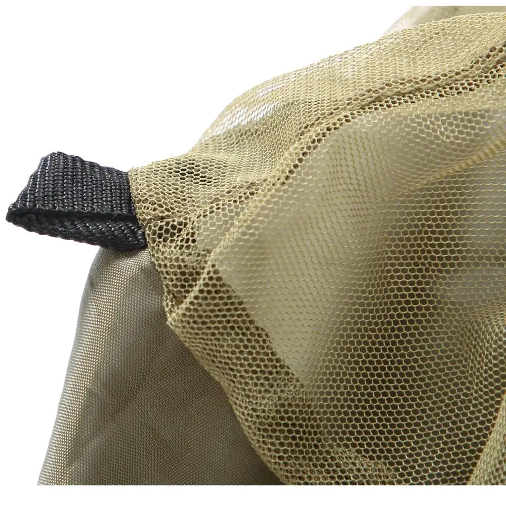 Portable Compact Camping Insect Mosquito Net Mesh for Tent Canopy Cover Insect Bee Bug Mosquito Net Mesh Sleeping Bed Canopy