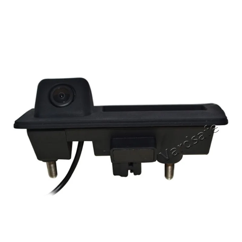 Vardsafe VS439  Reverse Backup Camera for Volkswagen Passat Tiguan Golf Touran Sharan