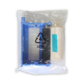 

SEEBZ Printer Ribbon Cleaning Rack Cleaning Core for Zebra p310,Compatible Spare Parts for Printer,Card Printer Accessories