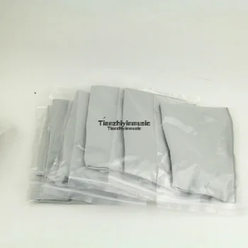 

10PCS Brand NEW Cleaning Swab for Alto Sax Saxophone Bass Clarinet sax flute