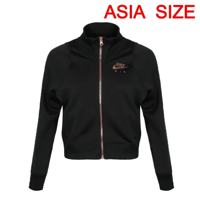 nike air jacket women's