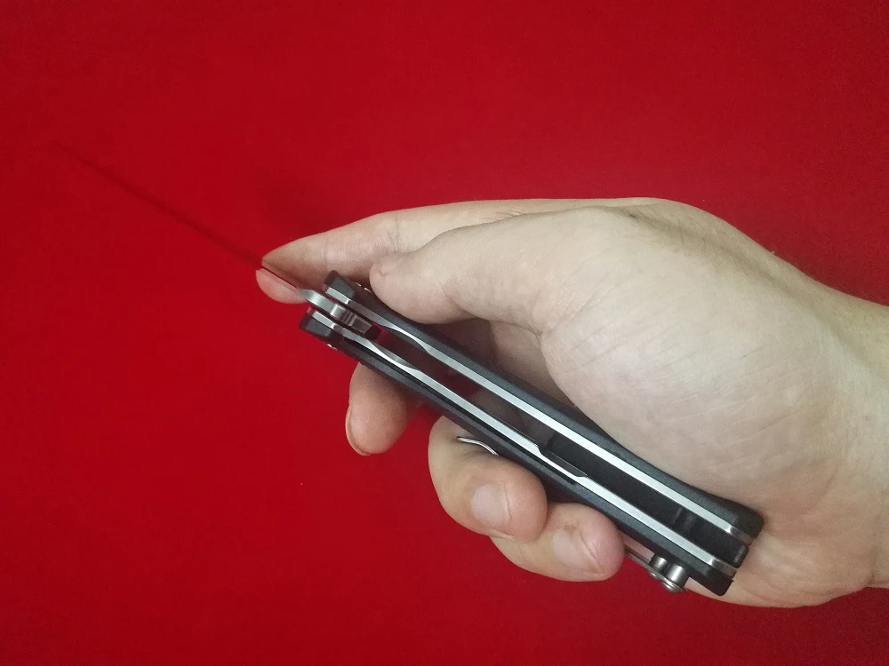 thumb