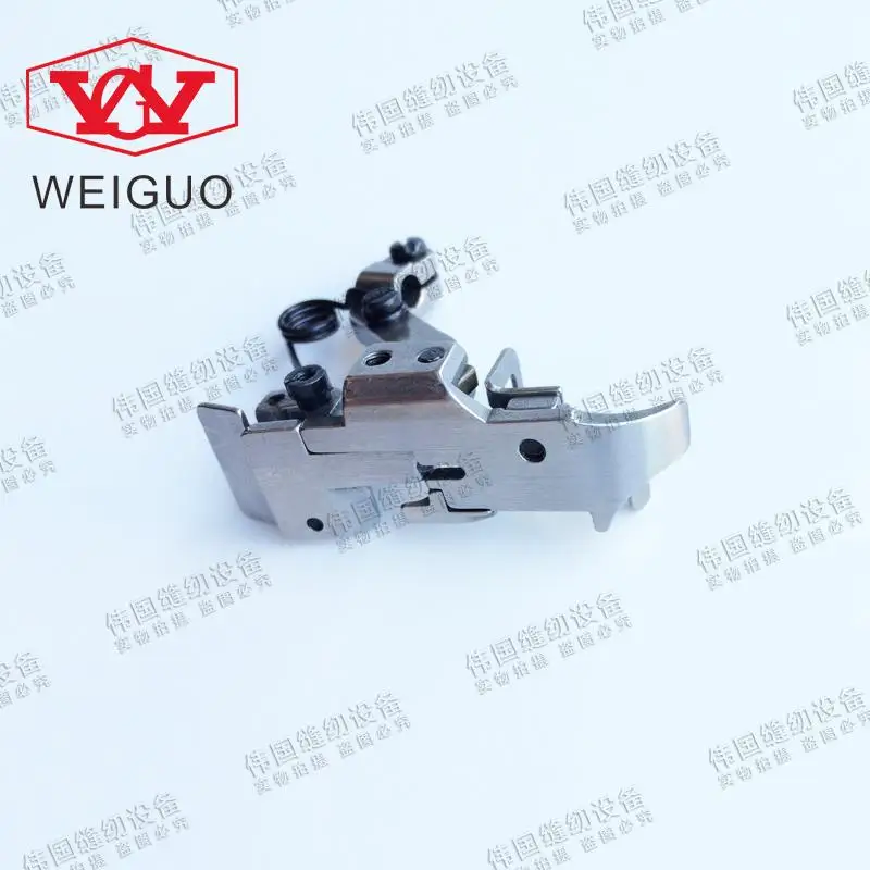 Аксессуары для промышленных швейных машин YAMATO big и AZ8500 швейная машина 3 2x4 пять