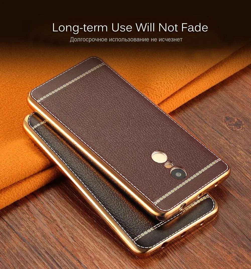 MOUSEMI 4x 4a Case For Xiaomi Redmi Note 4x 4 Global Version 5a Cover Silicone Phone Cases Funda For Xiaomi Redmi 4x 4 Note Case (1)