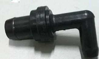 Pcv клапан mazda