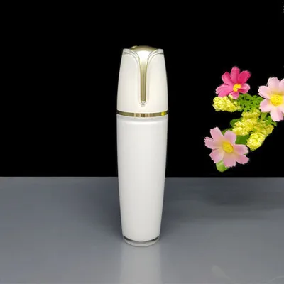 30g 50g 30ml High Grade Cosmetics Empty Bottles Cream Split Bottles Small Sample Trial Loading  Pressing Emulsion Bot 10PcsLot (9)