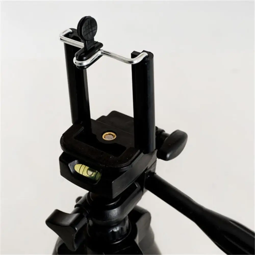 3120 Camera Holder Table Tripod Telescopic Camera Tripod Professional DSLR Tripod Monopod For Digital SLR Camera Stand