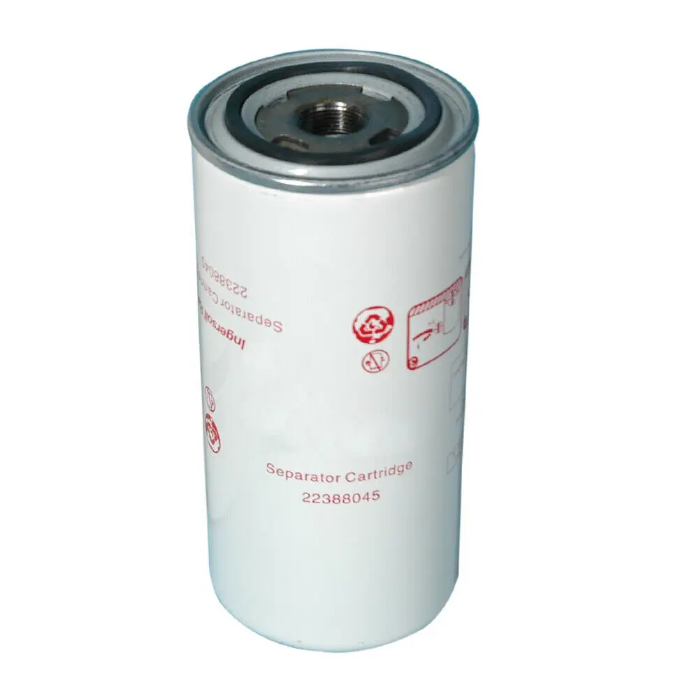 

89259337 Oil Separator Cartridge Ingersoll-Rand Air Compressor 22291080 UP6