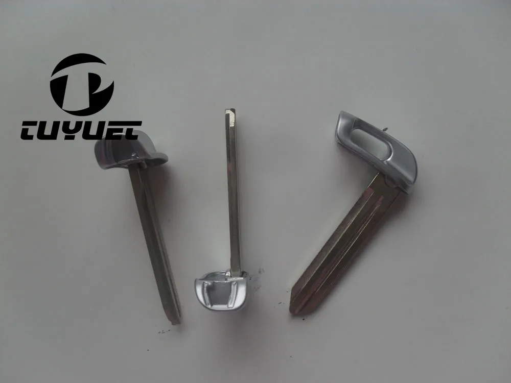 Hyundai Veracruz Smart key shell  (6)-1