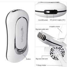 Вентилятор для ногтей для ресниц, Сушилка для ногтей, мини маленький вентилятор, зарядка через USB, маленькие ночные светильники, сушильная машина для ногтей, Дамская Портативная техника