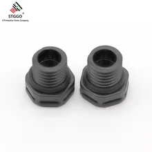 Дышащая гидрофобная IP 67 акустическая Защитная вентиляционная мембрана