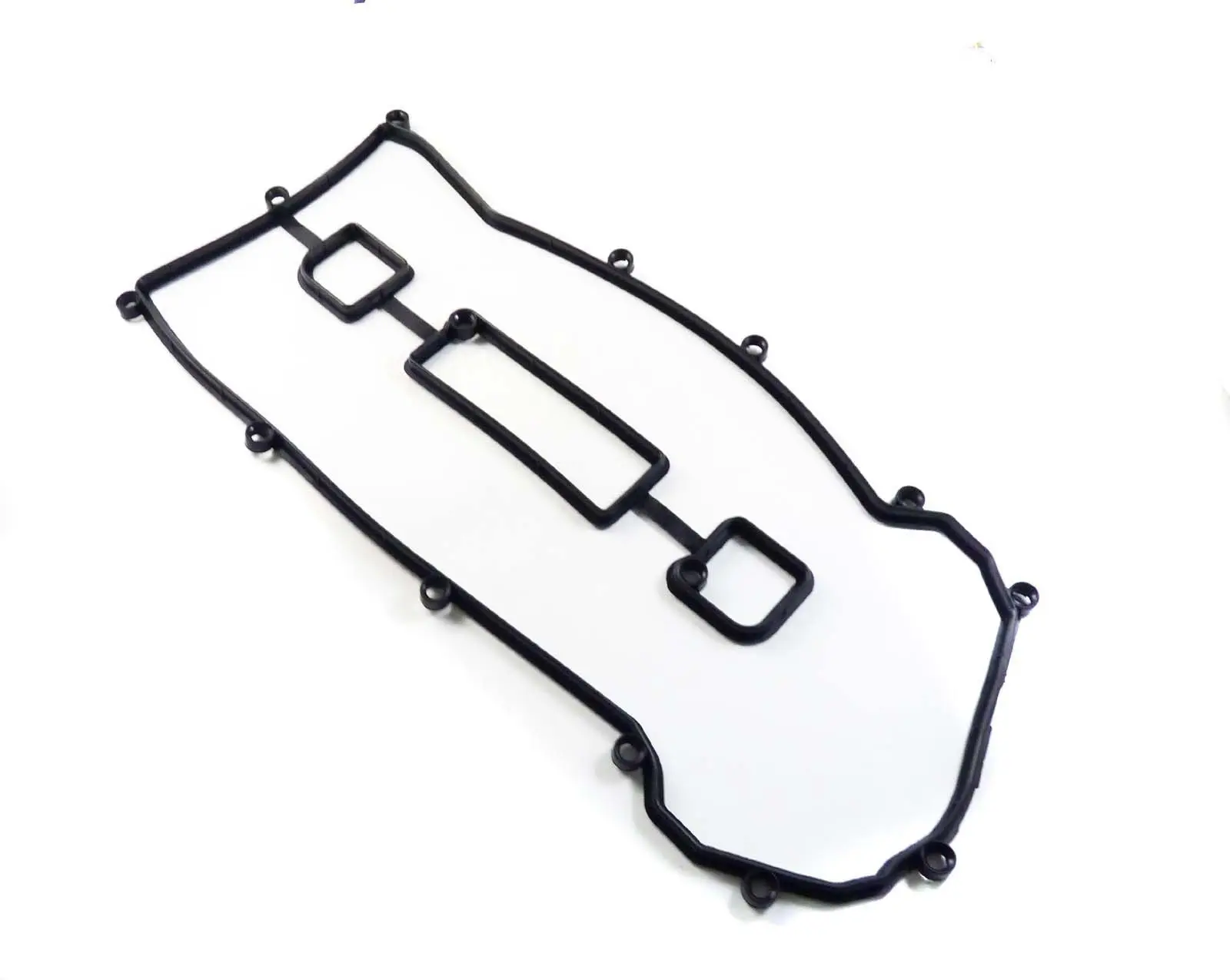 WOLFIGO прокладка крышки клапана двигателя для Ford Ranger Focus Mazda 6 B2300 2.3L 16V DOHC L4|gasket ford|gasket