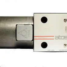 Atos DKE-1631/2-X 24DC магнит-Wege-Ventil NG10 направленный клапан Hydraulik