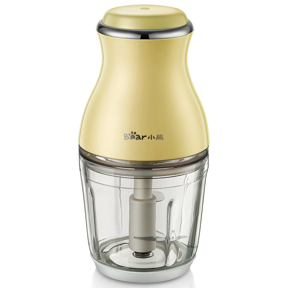 Baby Food Supplement Baby Mini Household Electric Small Meat Grinder