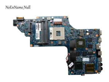 

682174-501 682174-001 for HP Pavilion DV6 DV6T DV6-7000 series motherboard with GT650M/2G All functions fully Tested !